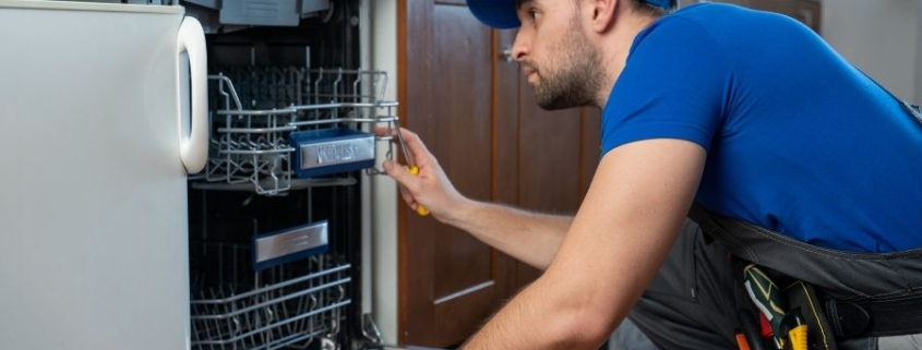 İskenderun Bulaşık Makinesi Servisi