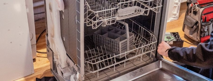 İskenderun Bulaşık Makinesi Tamircisi