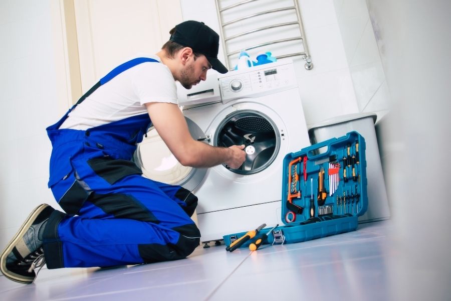 İskenderun Çamaşır Makinesi Servisi