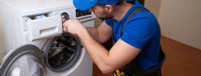 İskenderun Çamaşır Makinesi Servisi