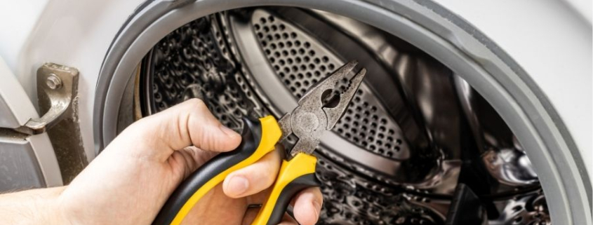 İskenderun Çamaşır Makinesi Tamircisi